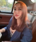 Rencontre Femme Thaïlande à nakhon Sawan : Solada, 31 ans